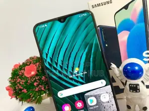Samsung Galaxy A30 S 4GB 64GB (Used)