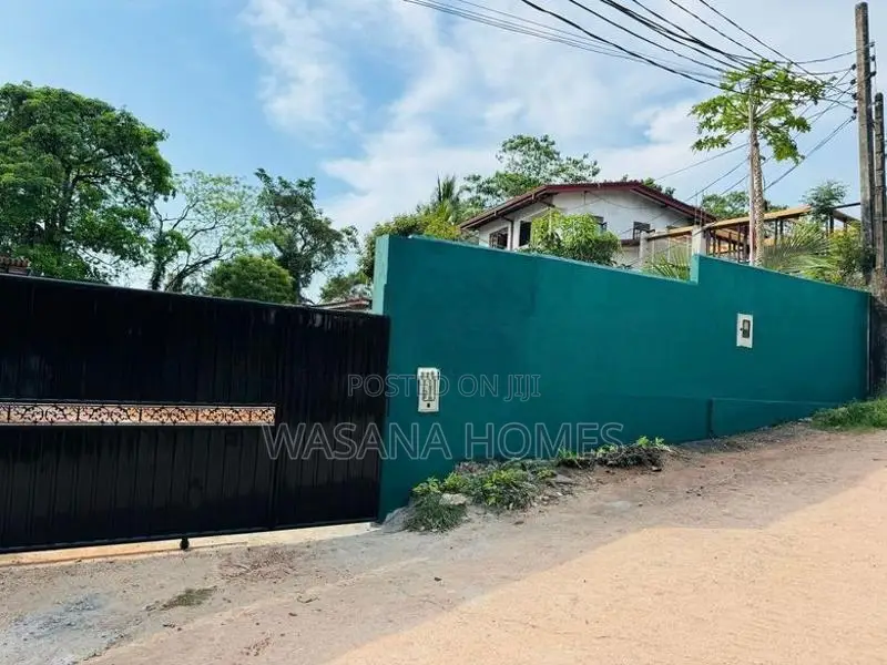 Best Land for Sale Battaramulla