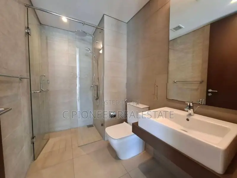 Colombo 02 Furnished Apartment for Sale in Luna Tower