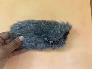 Boya By-Vm600 Mic