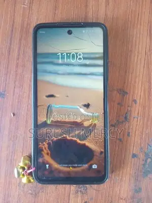 Tecno Spark Go (Used)