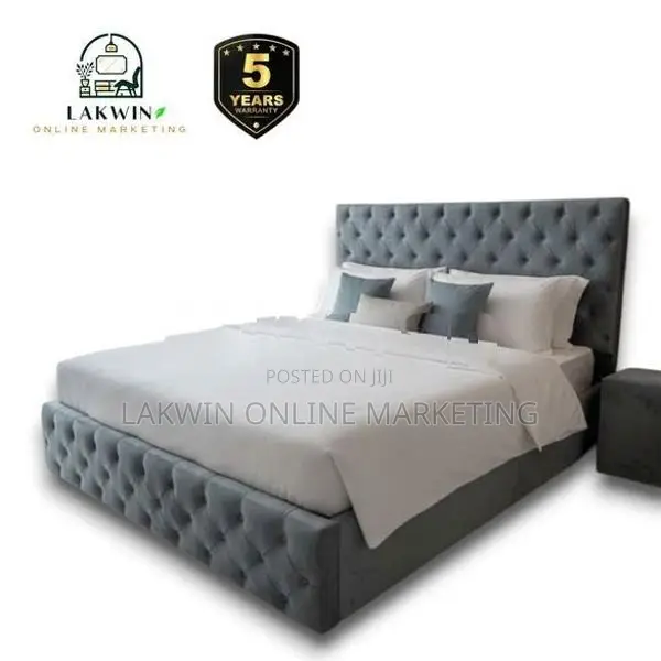Divan Bed Design
