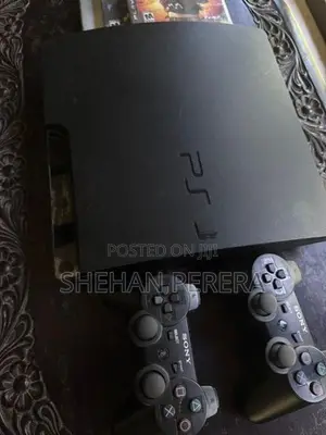 PlayStation 3