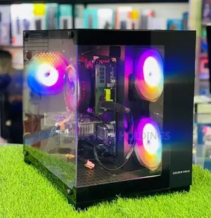 𝐏𝐂 - 𝐢𝟓 𝟔𝐭𝐡 𝐆𝐞𝐧𝐞𝐫𝐚𝐭𝐢𝐨𝐧