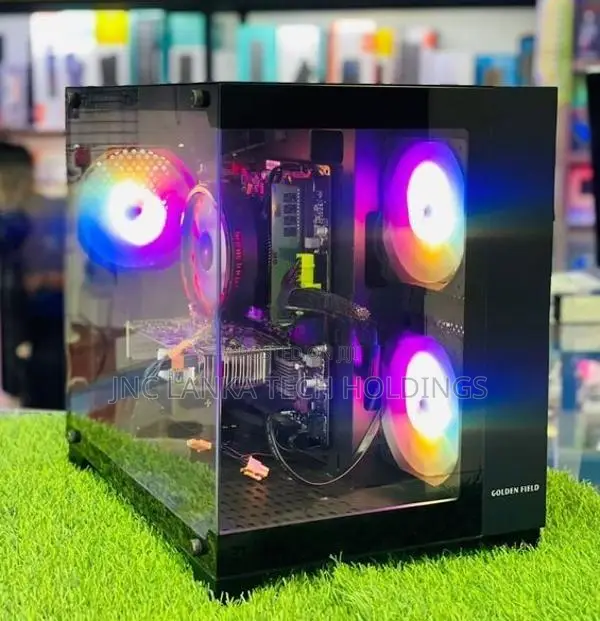 𝐏𝐂 - 𝐢𝟓 𝟔𝐭𝐡 𝐆𝐞𝐧𝐞𝐫𝐚𝐭𝐢𝐨𝐧