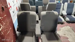 Suzuki Every DA17 Full Join Bucket Seat Set