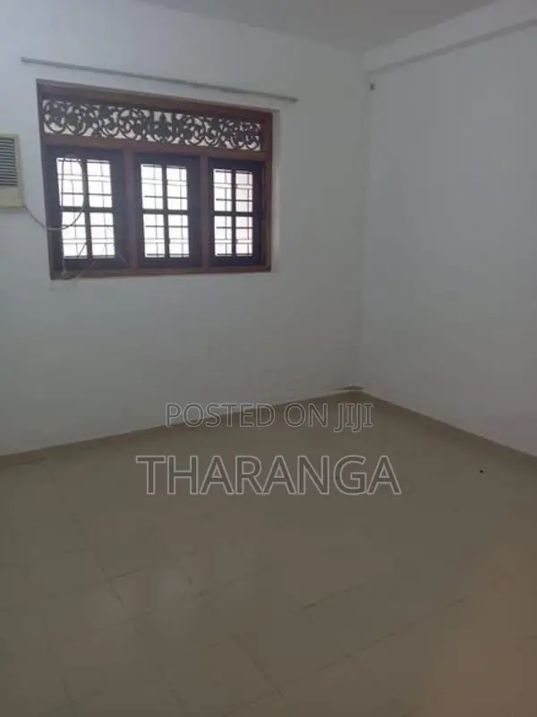 Ground Floor House for Rent in Dehiwala