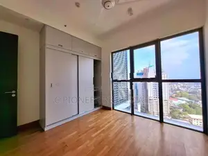 Colombo 02 Furnished Apartment for Sale in Luna Tower