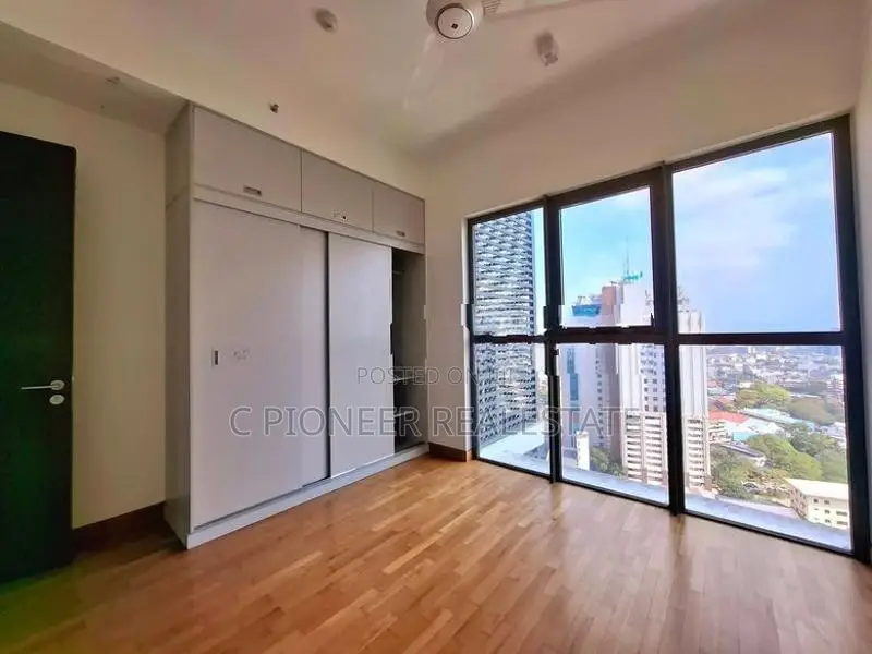 Colombo 02 Furnished Apartment for Sale in Luna Tower
