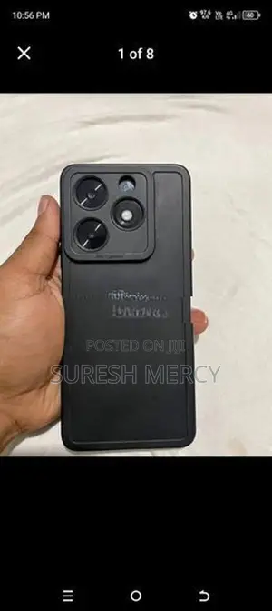 Tecno Spark Go (Used)