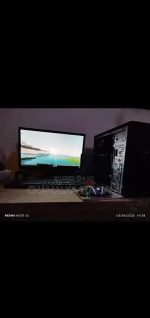 i5 6th Gen Desktop