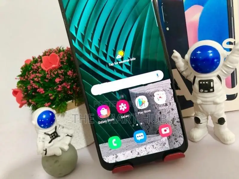 Samsung Galaxy A30 S 4GB 64GB (Used)
