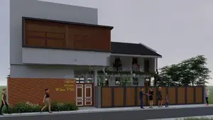 Hotel for sale