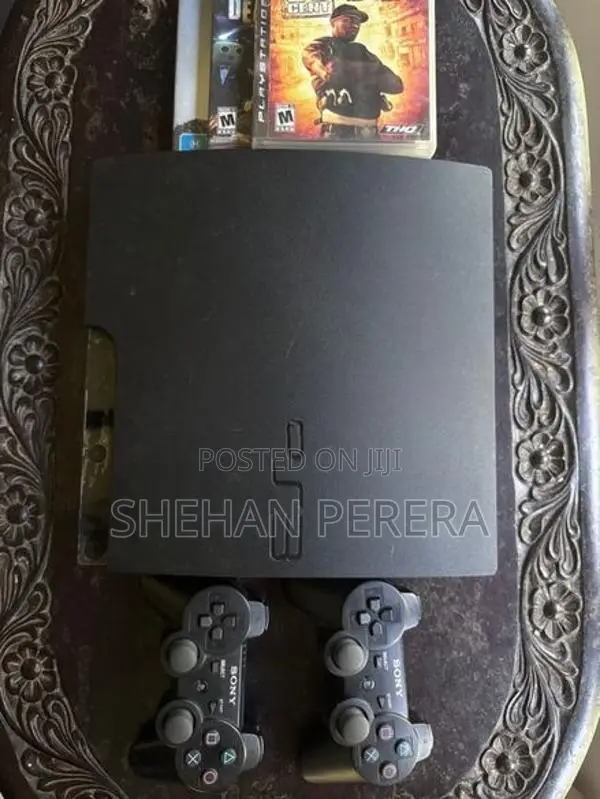PlayStation 3
