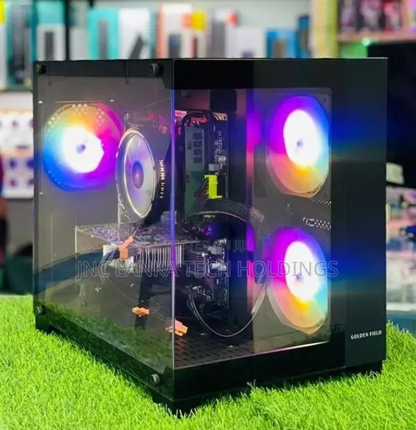 𝐏𝐂 - 𝐢𝟓 𝟔𝐭𝐡 𝐆𝐞𝐧𝐞𝐫𝐚𝐭𝐢𝐨𝐧