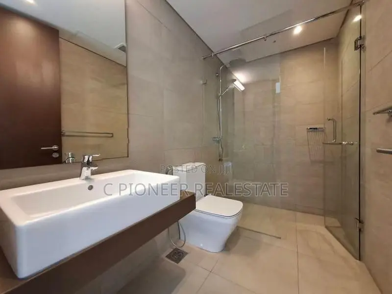 Colombo 02 Furnished Apartment for Sale in Luna Tower