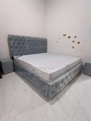 Divan Bed Design