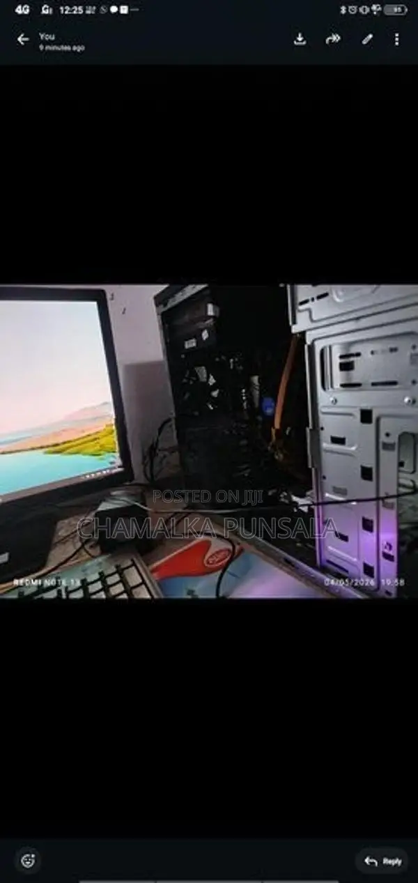 i5 6th Gen Desktop