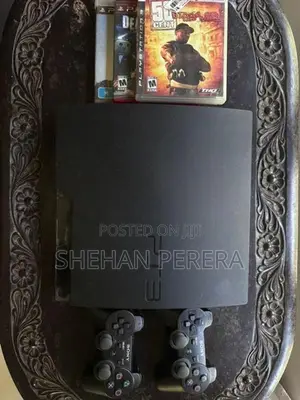 PlayStation 3