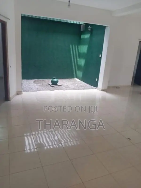 Ground Floor House for Rent in Dehiwala