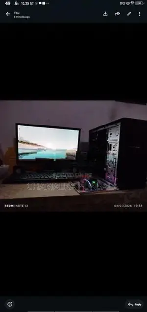 i5 6th Gen Desktop