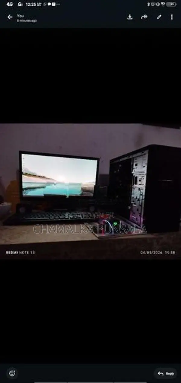 i5 6th Gen Desktop