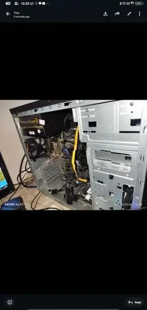 i5 6th Gen Desktop
