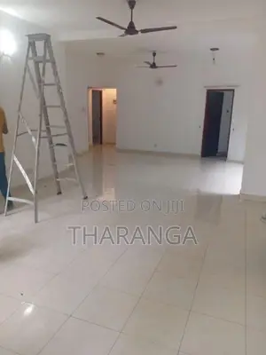 Ground Floor House for Rent in Dehiwala