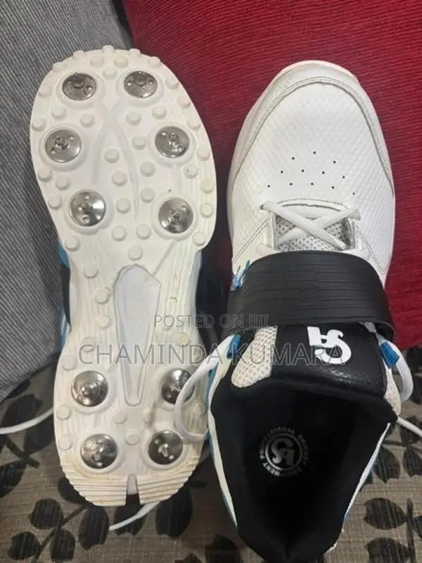 Casual Shoes