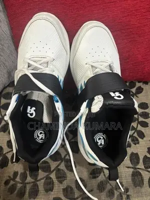 Casual Shoes