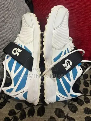 Casual Shoes