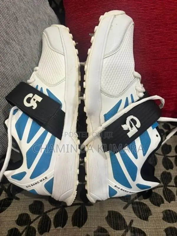 Casual Shoes