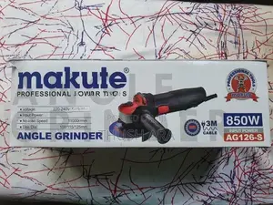 Makuti Grainder (4"/100mm)