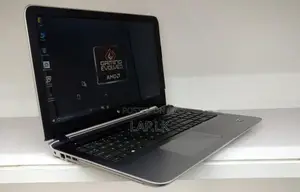 HP Pavilion15 Core i3 6th GEN Radeon R7 M360 2GB VGA 8GB RAM 128GB SSD