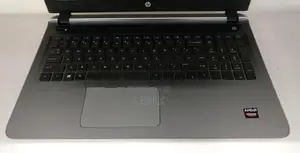 HP Pavilion15 Core i3 6th GEN Radeon R7 M360 2GB VGA 8GB RAM 128GB SSD