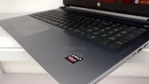 HP Pavilion15 Core i3 6th GEN Radeon R7 M360 2GB VGA 8GB RAM 128GB SSD
