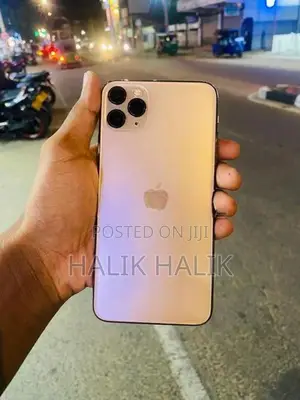 Apple iPhone 11 Pro Max 256GB (Used)
