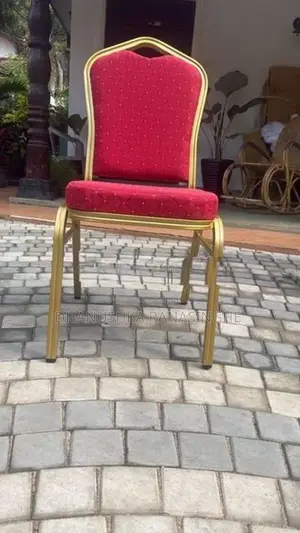 Banquet Chairs