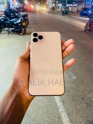 Apple iPhone 11 Pro Max 256GB (Used)