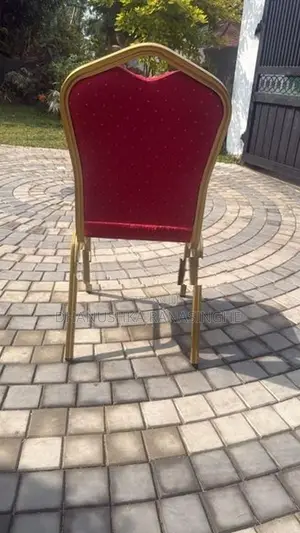 Banquet Chairs