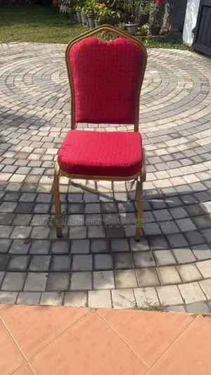 Banquet Chairs