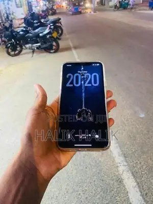 Apple iPhone 11 Pro Max 256GB (Used)