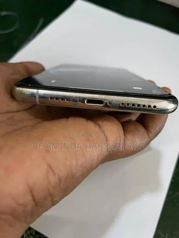 Apple iPhone 11 Pro Max 64GB (Used)