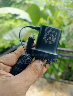 Nokia 105 Charger