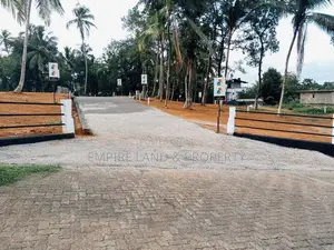 Exclusive Land Plots in Malabe Road Thunadahena