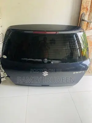 Suzuki Swift Body Part Set