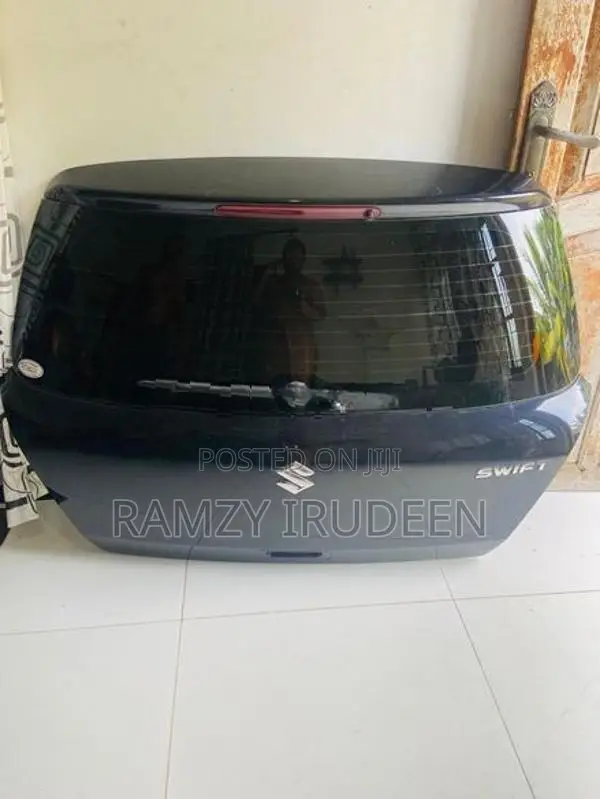 Suzuki Swift Body Part Set