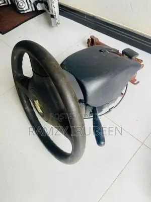 Suzuki Swift Body Part Set