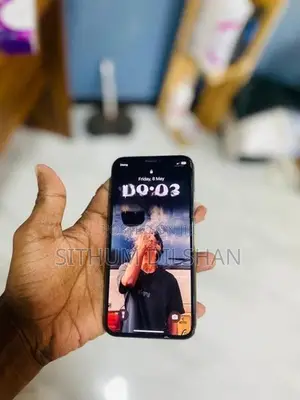 Apple iPhone 11 Pro (Used)