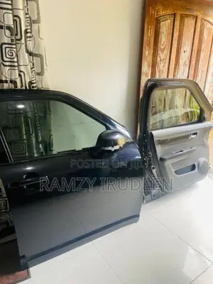 Suzuki Swift Body Part Set